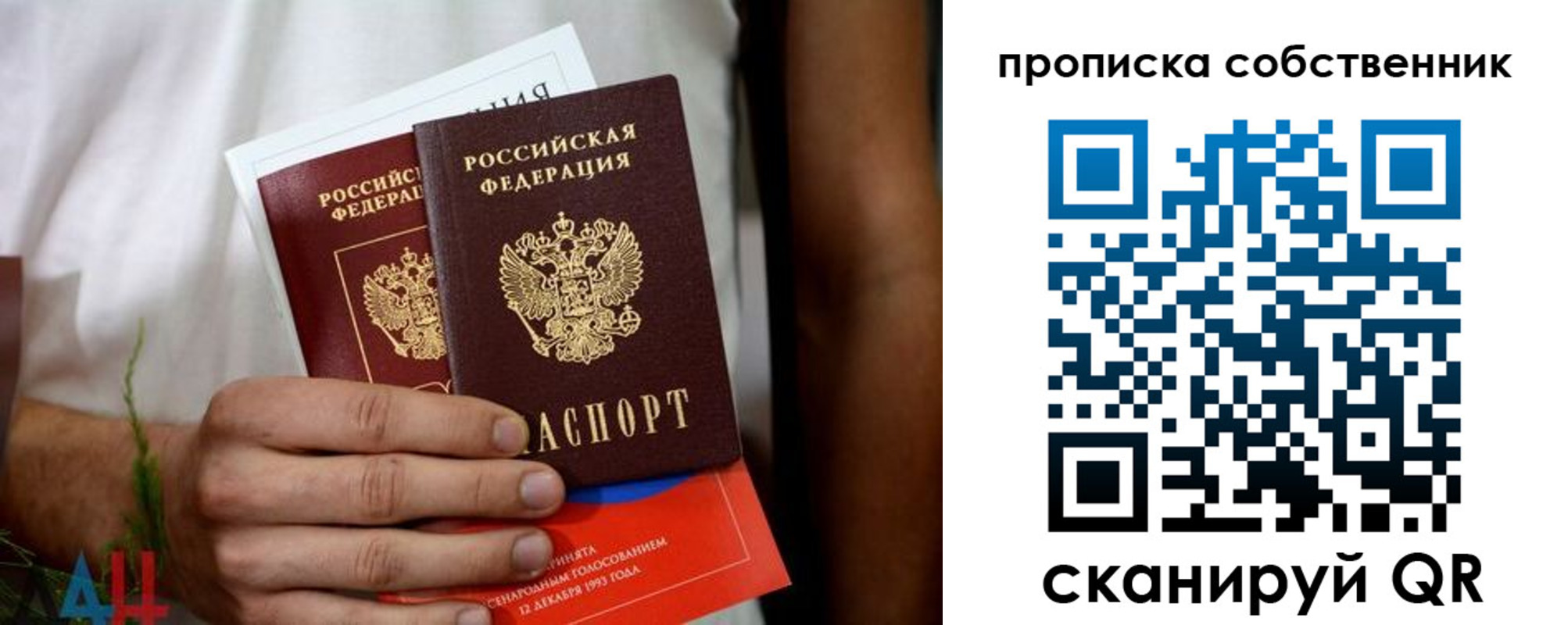 временная регистрация недорого в Камешково